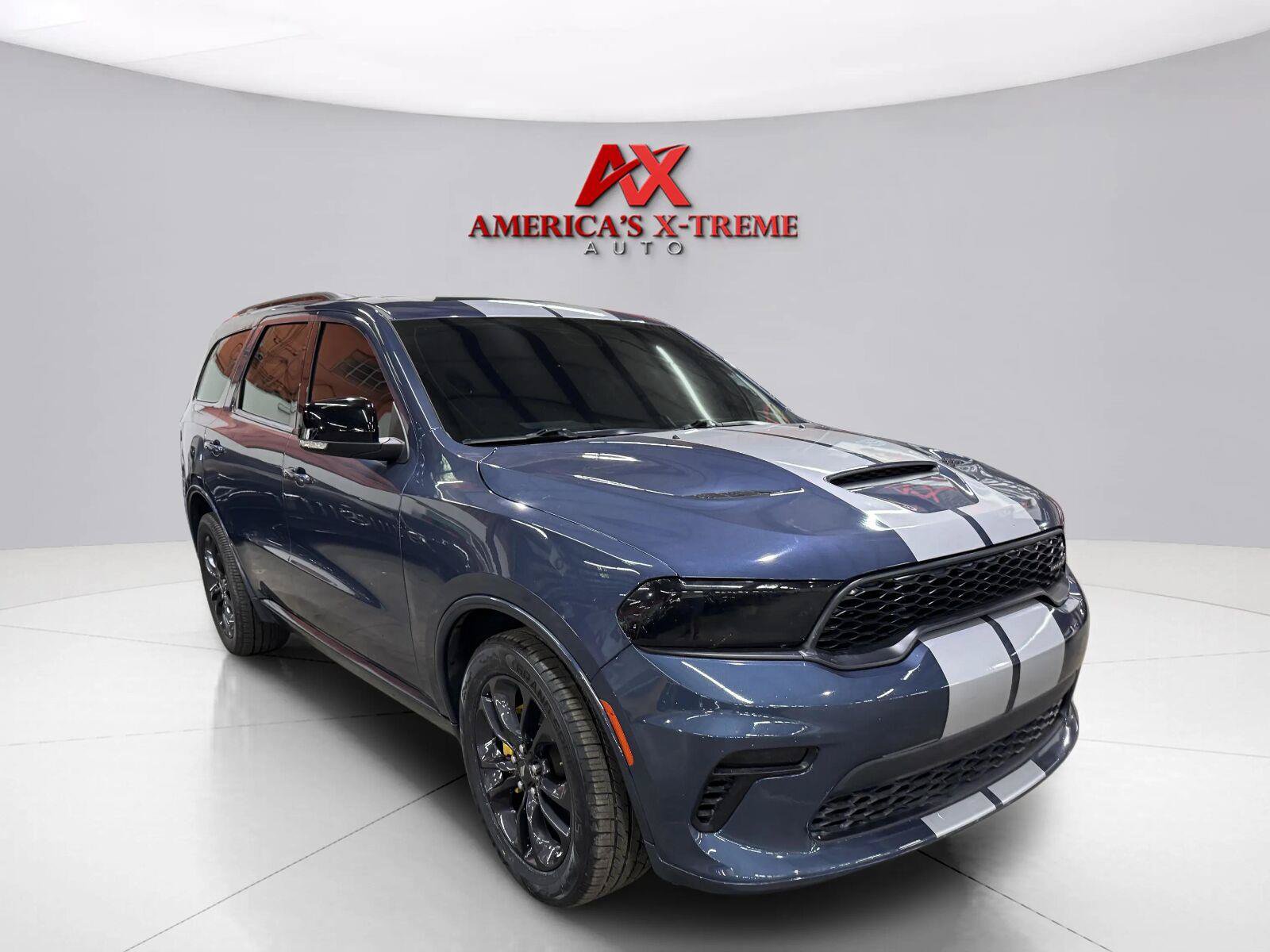 Used 2021 Dodge Durango GT RWD image 9