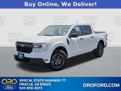 Used 2024 Ford Maverick XLT w/ XLT Luxury Package