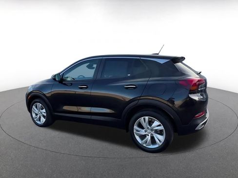 Used 2025 Buick Encore GX Preferred FWD image 10