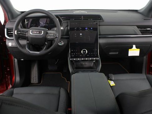 New 2026 GMC Terrain AT4 w/ Convenience Package III image 12