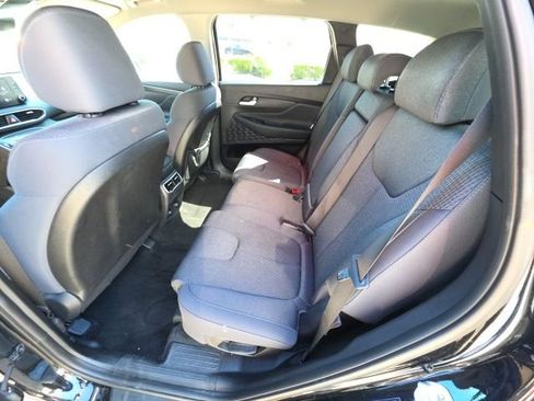 Used 2023 Hyundai Santa Fe SE AWD/4WD image 23