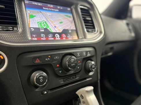 Used 2013 Dodge Charger SRT8 w/ Adaptive Cruise Group image 66