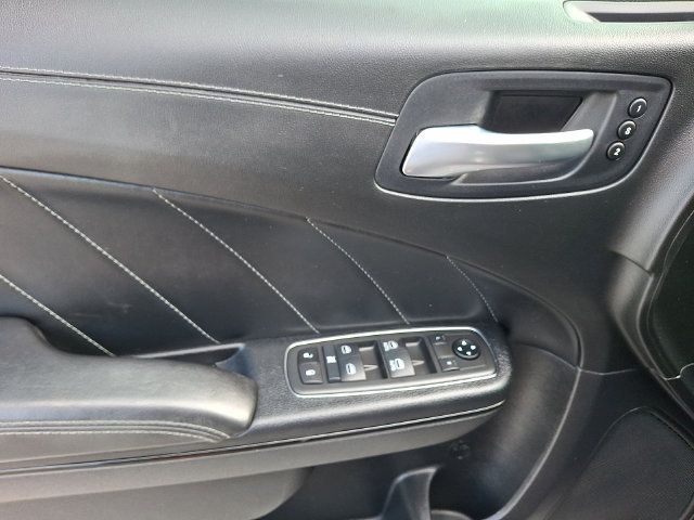 Used 2021 Dodge Charger GT w/ Plus Group AWD/4WD image 12