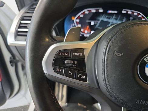 Used 2023 BMW X4 M40i w/ Premium Package image 20