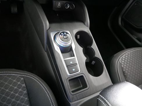 Used 2026 Ford Escape Active w/ Active Premium Tech Pack AWD/4WD image 24