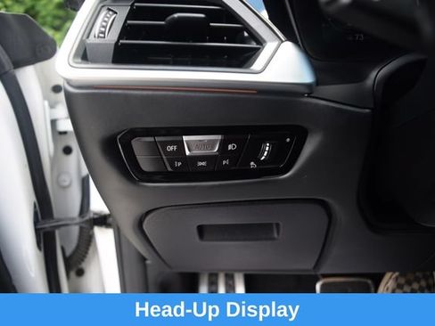 Used 2022 BMW M4 xDrive Competition w/ Executive Package AWD/4WD image 7