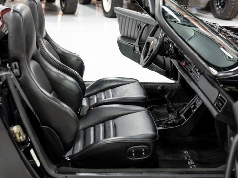 Used 1989 Porsche 911 Carrera image 23