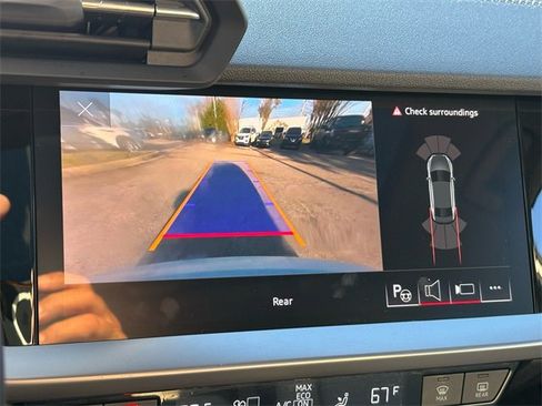 Used 2024 Audi A3 2.0T Premium image 28