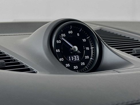 New 2026 Porsche Cayenne Coupe image 16