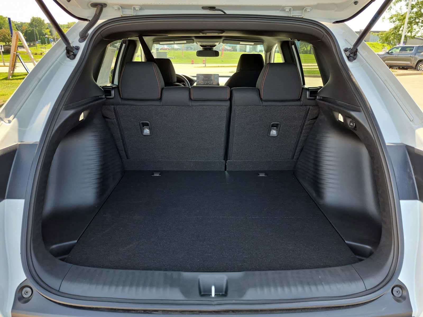 Certified 2026 Honda HR-V Sport image 30