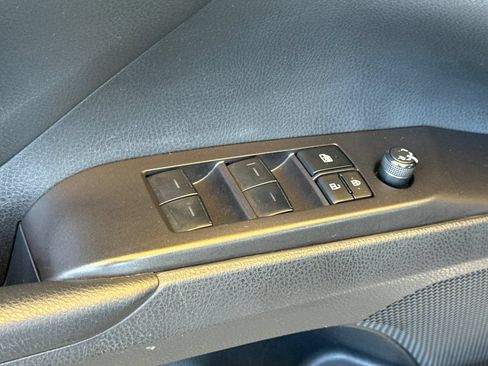 Certified 2024 Toyota Camry SE FWD image 14