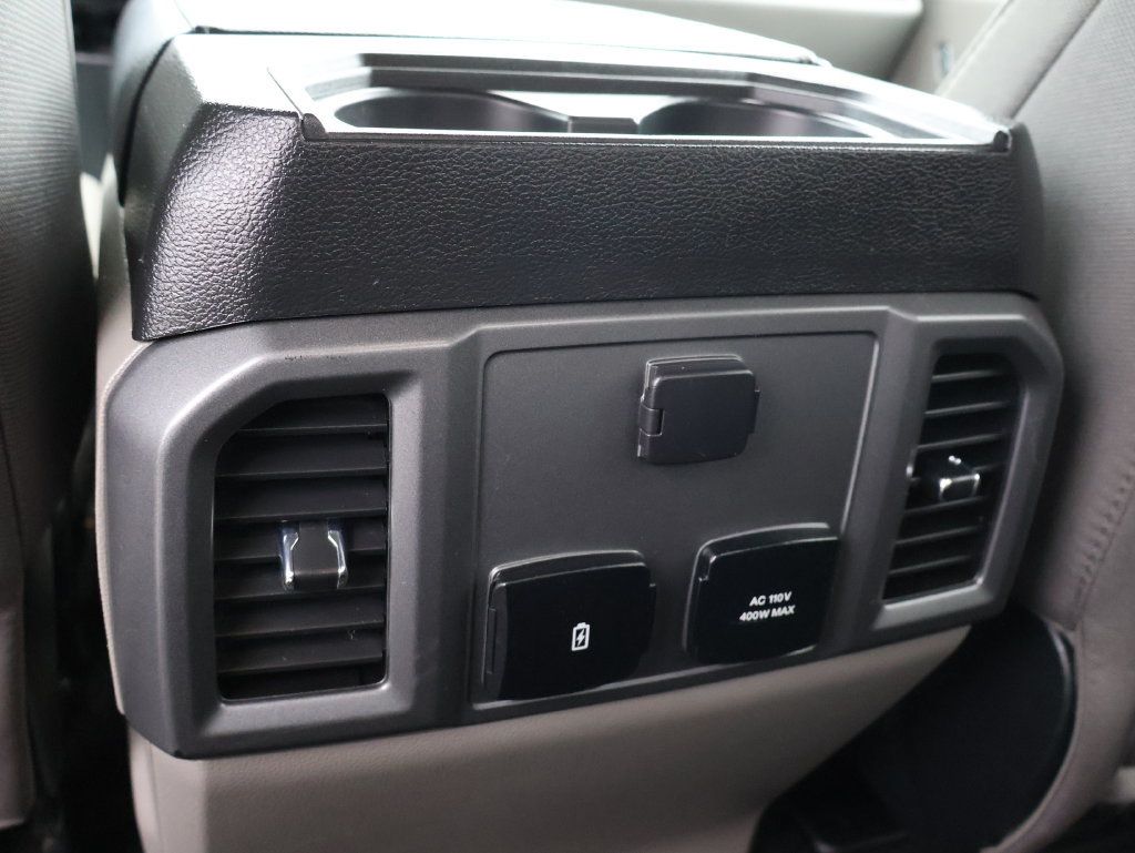 Used 2020 Ford F150 XLT w/ Equipment Group 302A Luxury AWD/4WD image 11