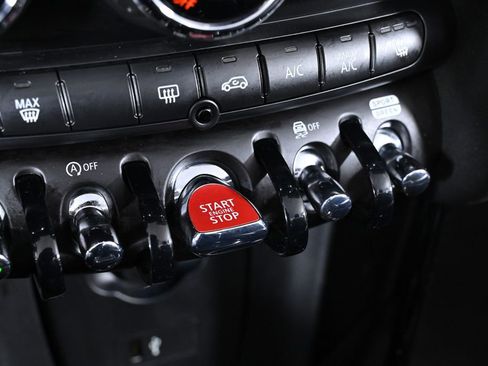 Certified 2024 MINI Cooper Convertible FWD image 18