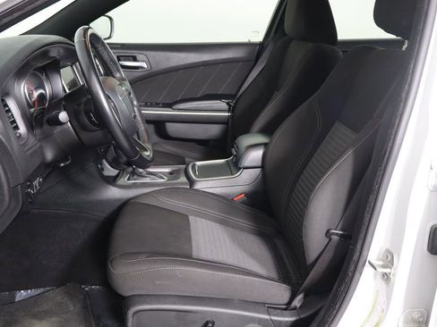 Used 2023 Dodge Charger SXT w/ Cold Weather Package RWD image 16