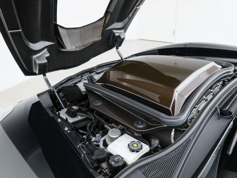 Used 2019 Chevrolet Corvette ZR1 image 46