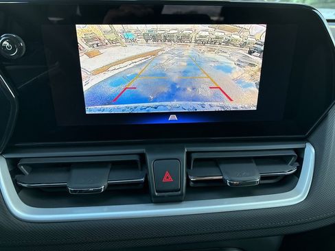 New 2026 Chevrolet TrailBlazer LS w/ LS Convenience Package image 11