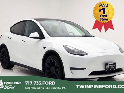 Used 2023 Tesla Model Y Long Range