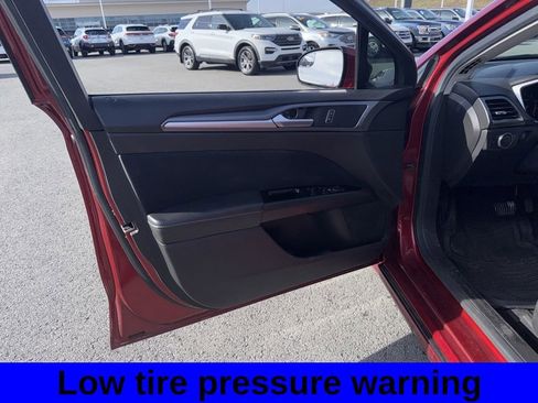 Used 2013 Ford Fusion SE image 14