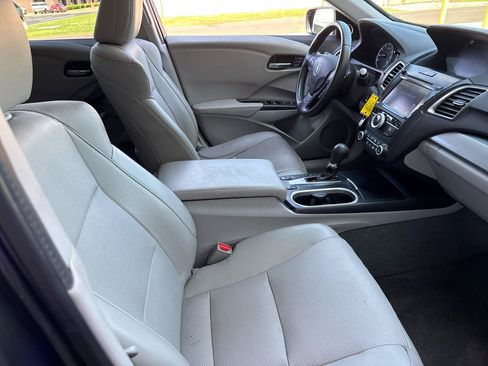 Used 2016 Acura RDX FWD w/ Advance Package image 42