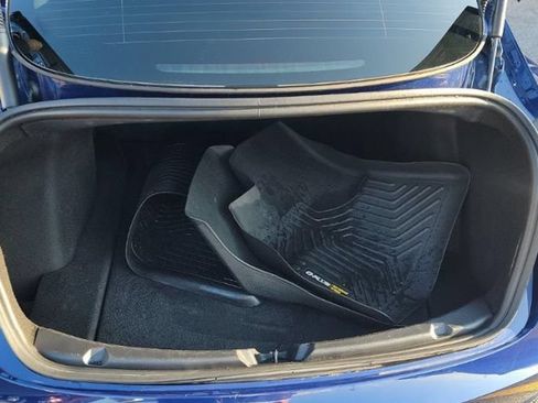 Used 2022 Tesla Model 3 Standard Range RWD image 7