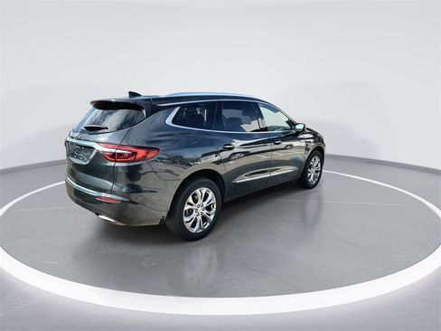 Used 2021 Buick Enclave Avenir w/ Avenir Technology Package image 8