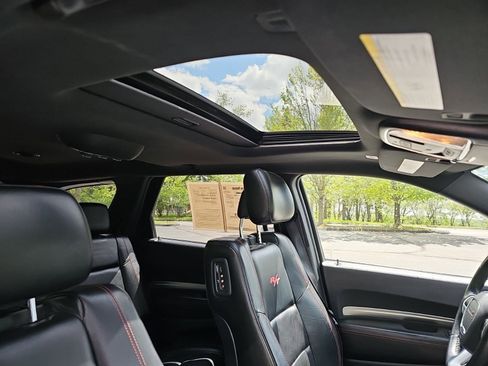 Used 2017 Dodge Durango R/T AWD/4WD image 12