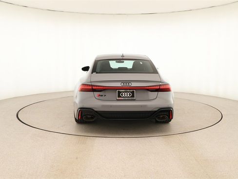 New 2025 Audi RS 7 performance Sportback image 5