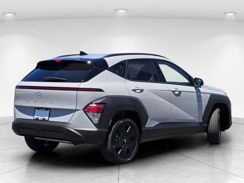 New 2026 Hyundai Kona SEL Sport FWD image 4