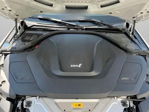 Used 2023 BMW i4 eDrive35 w/ Premium Package image 22