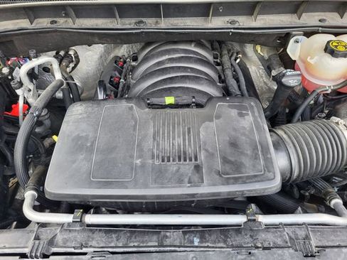 Used 2023 GMC Sierra 1500 AT4 w/ AT4 Premium Package AWD/4WD image 24