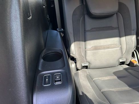 Used 2021 Mercedes-Benz GLS 63 AMG 4MATIC image 45