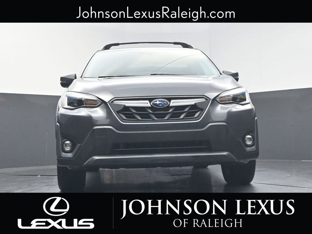 Used 2021 Subaru Crosstrek 2.5i Limited w/ Moonroof Package 2 AWD/4WD image 15