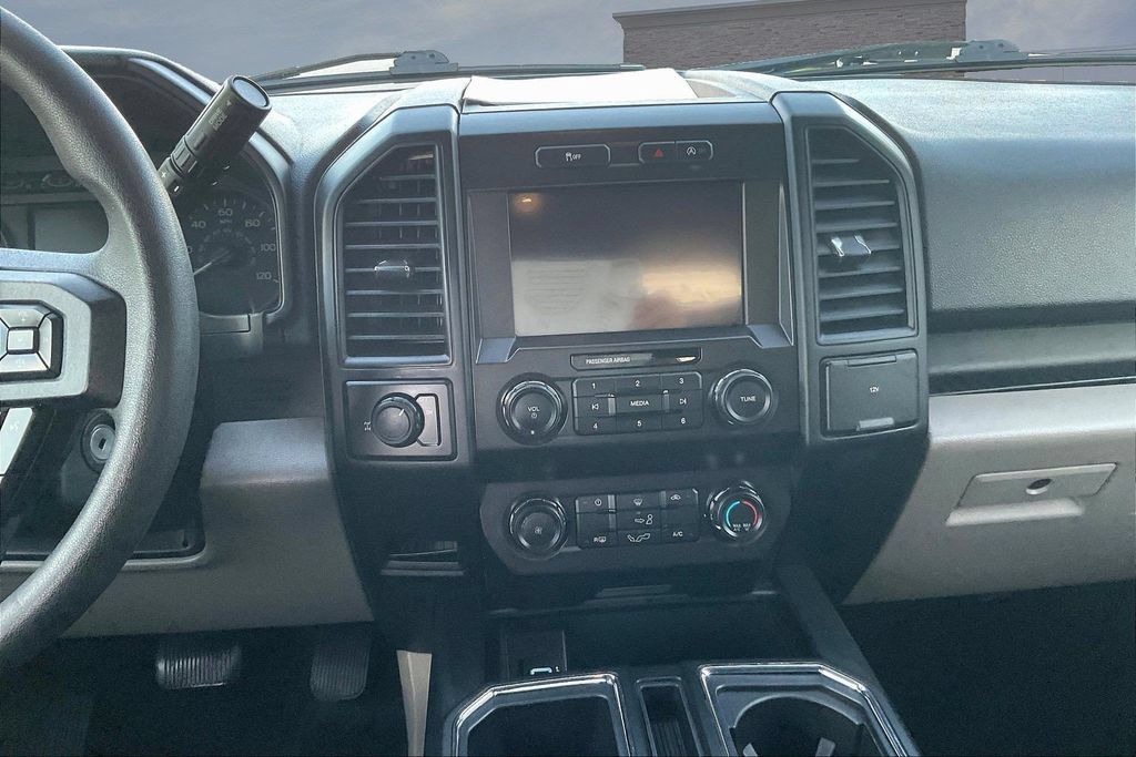 Used 2019 Ford F150 XL w/ Equipment Group 101A Mid RWD image 10