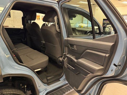 Used 2025 Toyota 4Runner SR5 image 21