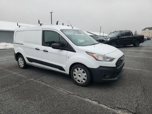 Used 2019 Ford Transit Connect XL image 7
