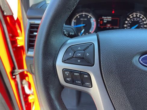 Used 2021 Ford Ranger XLT w/ Equipment Group 301A Mid image 17