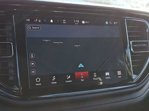 Used 2022 Dodge Durango R/T image 3