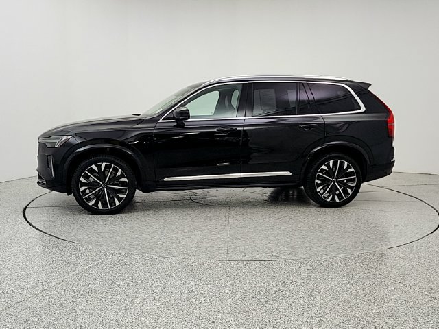 Certified 2026 Volvo XC90 B6 Ultra AWD/4WD image 8