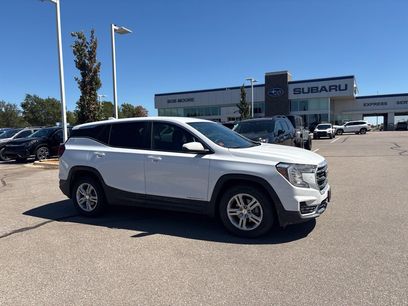 Used 2024 GMC Terrain SLE