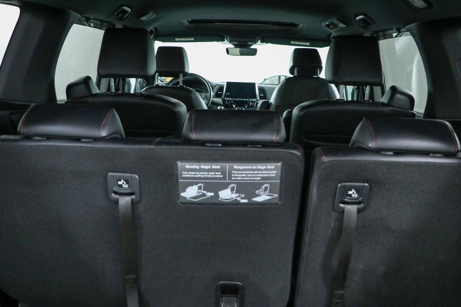 Used 2024 Honda Odyssey Sport image 31
