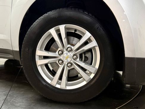 Used 2014 Chevrolet Equinox LTZ AWD/4WD image 10