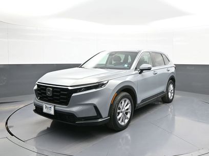 Certified 2024 Honda CR-V EX-L