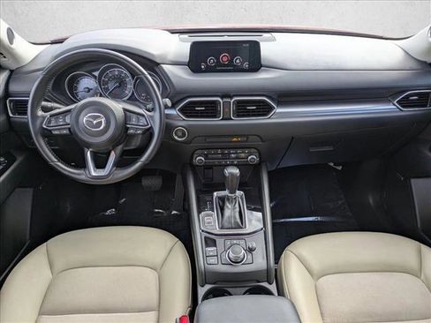 Used 2019 MAZDA CX-5 Touring image 17