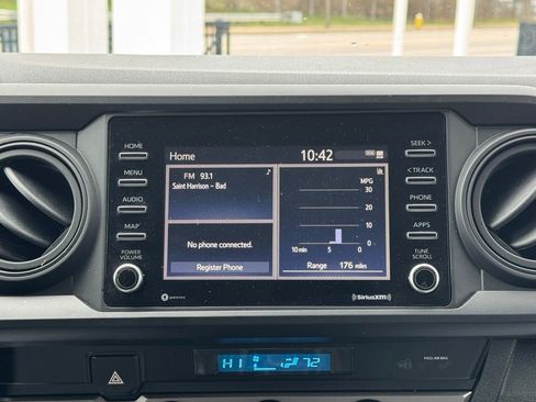 Certified 2023 Toyota Tacoma SR image 47