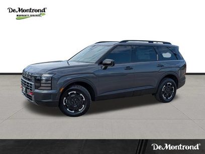 New 2026 Hyundai Palisade XRT Pro