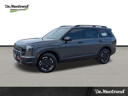 New 2026 Hyundai Palisade XRT Pro AWD/4WD image 1
