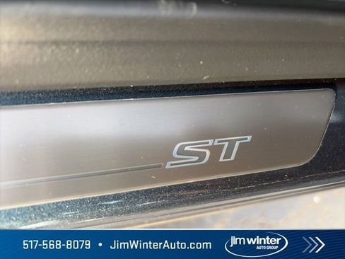 New 2026 Buick Envision Sport Touring image 17