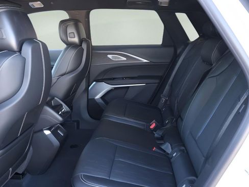 New 2026 Cadillac Lyriq Premium Sport AWD/4WD image 11