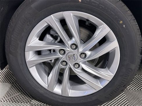 New 2026 Buick Envista Preferred w/ Convenience I Package image 33