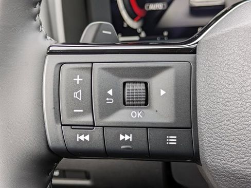 New 2026 Nissan Rogue Platinum w/ Platinum Premium Package AWD/4WD image 29
